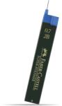 Faber-Castell Mina creion mecanic 2B Super-polymer 0.7mm Faber-Castell (FC120702)