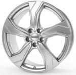 DEZENT KB argintiu CB66.6 5/112 R18x7.5 ET45.5