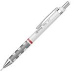 rOtring Creion mecanic Rotring Tikky, 0.7 mm, Alb (RO1904506)