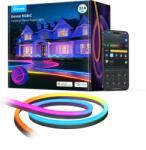 Govee RGBIC Basic NEON kültéri szalagfény (10 méter) (GOVH61A8)