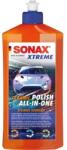 SONAX Pasta Polish Auto Pasta Polish Auto Sonax Ceramic Polish All in One, 500ml (247200) - 24mag