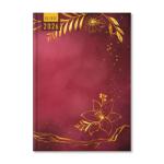 PERIOD Deluxe Tender 2026 B5 heti beosztású határidőnapló (P4114-1967) - officedepot