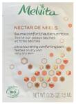  Melvita, Nectar De Miels, Organic, Nourishing, Balm, For Face & Neck, 1.5 ml *Sample