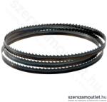 METABO Szalagfűrészlap A6 BAS 260-hoz 1712x12x0, 36mm (0909057183) (0909057183)
