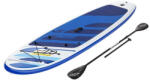 Bestway , 65350, HYDRO-FORCE Oceana, szörfdeszka, 305 x 84 x 12 cm (TC8050172)