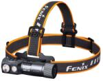 Fenix Челник Fenix HM71R, 1x 21700 батерия, 2700 lumens, черен (HM71RSBK)