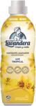 La Antigua Lavandera Öblítő koncentrátum 1l Tropical 45 Mosás - fizz