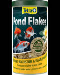 Tetra Pond Flakes eledel tavi halaknak - 1 l (760790) - fishingoutlet