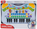 Bontempi Piano Állathangokkal