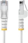 StarTech Patch Cord StarTech N6PAT300CMWHS, UTP, Cat6, 3 m, White (N6PAT300CMWHS)