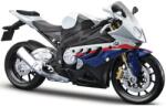Maisto - 1: 12 AL Motorcycles - BMW S1000 RR (39051-39191)