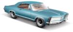 Maisto - 1965 Buick Riviera, метал син, 1: 26 (31214B)