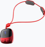 Media-Tech Масажор Media-Tech EMS Neck red