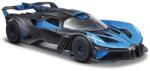 Maisto - Bugatti Bolide, метал черно-син, 1: 24 (32911)