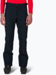 Rossignol Мъжки скиорски панталони Rossignol Origin Softshell black