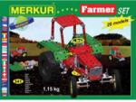 Merkur Комплект конструктор Merkur Farmer (3321)