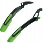 SKS Kerékpár sárvédő szett Sks Blade Set 29 Green Zöld (11607)