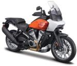 Maisto - Мотоциклет - HARLEY DAVIDSON, 2021 Pan America 1250, 1: 12 (32320-32338)