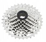 Microshift Marvo Microshift kazetta, 9 soros, acél (MSH-CS-H092-11-36)