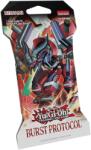 Konami Yu-Gi-Oh! Burst Protocol Blister