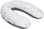 Doomoo Pernă pentru mame Doomoo - Buddy, Blue Grey Moon (B62)