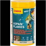 Sera Vipan Flakes - lemezes táplálék díszhalak számára (250ml/60g)