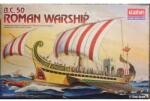 Academy Модел Кораб 14207 - roman warship circa b. c 50 (1: 72)