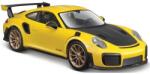 Maisto - Porsche 911 GT2 RS, жълто, 1: 24 (31523)