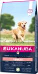 EUKANUBA Senior L/XL Szárazeledel Bárányhússal 12KG
