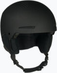 Alpina Ски каска Alpina Arber black matte