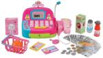 RAYA TOYS Set pentru copii Raya Toys - Casă de marcat cu baterii (506117481)