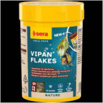 Sera Vipan Flakes - lemezes táplálék díszhalak számára (100ml/22g)