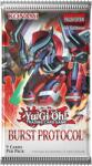 Konami Yu-Gi-Oh! Burst Protocol Booster