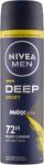 Nivea Men Deep Sport Izzadásgátló 150 ml - fizz - 1 400 Ft
