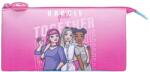 Kstationery Geantă de student Kstationery Barbie - We shine together (67767) Penar