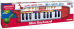 Bontempi Szintetizátor, 24 Billentyű, Mikrofonnal - fizz