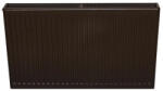 EURAD 22K (DK) 600x1000mm radiátor, barna (11011319) - kazanklima