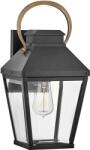 Elstead Lighting Hinkley HK-DAWSON-M - Външно стенно осветително тяло DAWSON M 1xE27/60W/230V IP44 (ED0806)