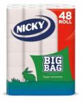 Regina Highlife Nicky nagy zsák (48 tekercs) (CAL014939)