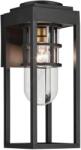 Elstead Lighting Kichler KL-HONE-M-BKT - Външно стенно осветително тяло HONE M 1xE27/60W/230V IP44 (ED0830)