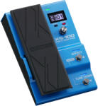 BOSS XS-100 Poly Shifter effektpedál - hangszerdiszkont