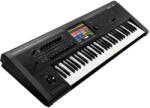 KORG Kronos 3 61 zenei munkaállomás
