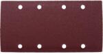 Extol papíry brusné, suchý zip, balení. 10ks, 185 x 93 mm, P80 8803983 (8803983)