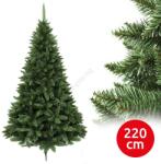 ELMA Коледно елха 220 см смърч (ea0027)