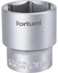 Fortum dugókulcs 1/2", 30 mm, H 44 mm 4700430 (4700430)
