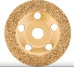 Extol gyémántcsiszolókorong, átmérő 125 x 22, 2 mm, durva P20 8803133 (8803133)