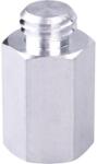 Extol sarokcsiszoló adapter, M14 x 5/8"-11UNC, 40 mm 8804491 (8804491)