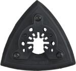 Extol delta csiszolókorong tartó, 90 mm, tépőzáras, EVA 8803865 (8803865)