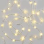 EMOS LED външна коледна верига 120xLED/17m IP44 топла бяла (EMS1113)