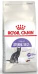 Royal Canin szárazeledel csirke Sterilised 4 kg